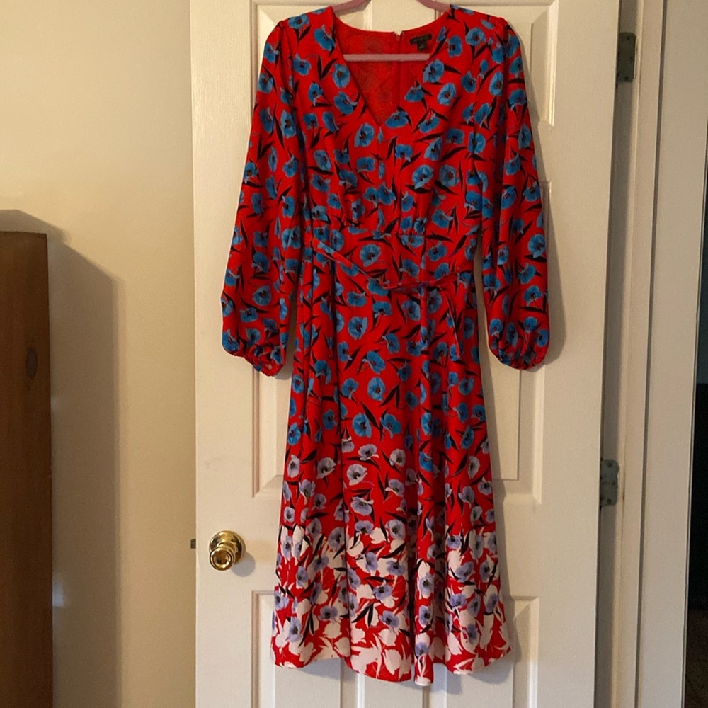 Ann Taylor Dress